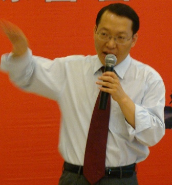 李革增先生 - 咨询公司|照料公司|咨询照料|明睿企业治理咨询有限公司