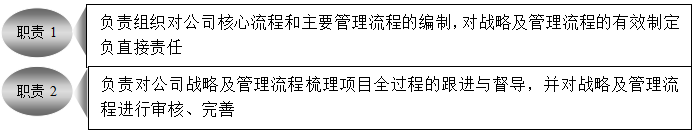 流程梳理项目计划 - 票鹄胛理|怎样做好票鹄胛理|票鹄胛理培训|票鹄胛理网|明睿企业治理咨询有限公司