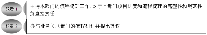 流程梳理项目计划 - 票鹄胛理|怎样做好票鹄胛理|票鹄胛理培训|票鹄胛理网|明睿企业治理咨询有限公司