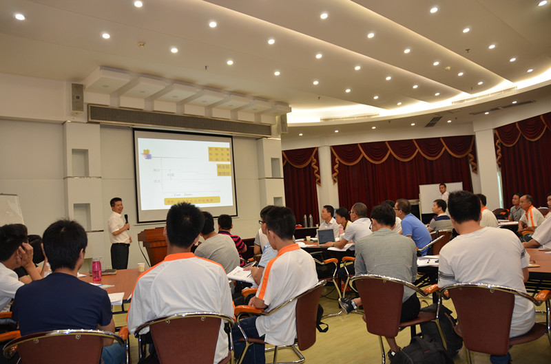 丰田考察与精益生产实战 培训学习 - 咨询公司|照料公司|咨询照料|明睿企业治理咨询有限公司