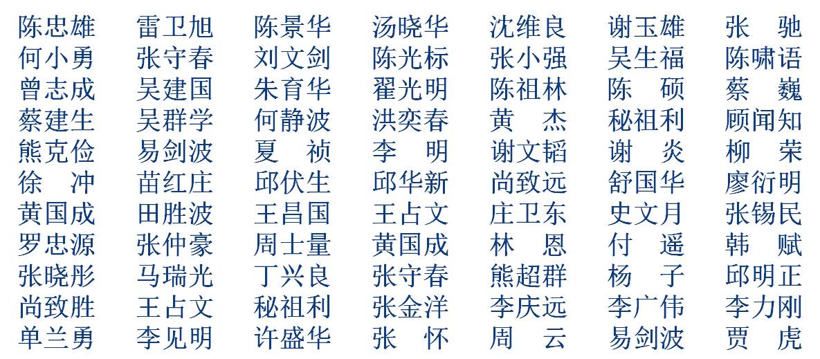 明睿治理咨询公司咨询与培训团队