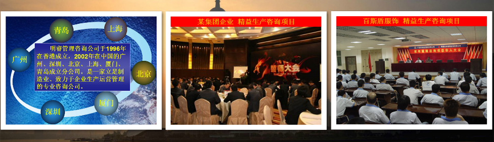 明睿企业治理咨询有限公司
