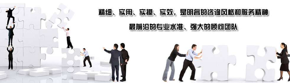 明睿企业治理咨询有限公司